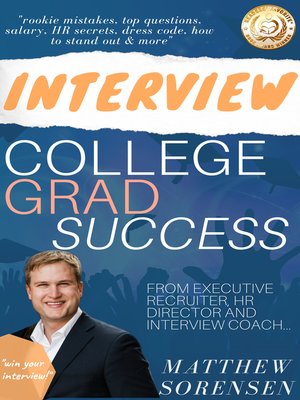 cover image of Interview
